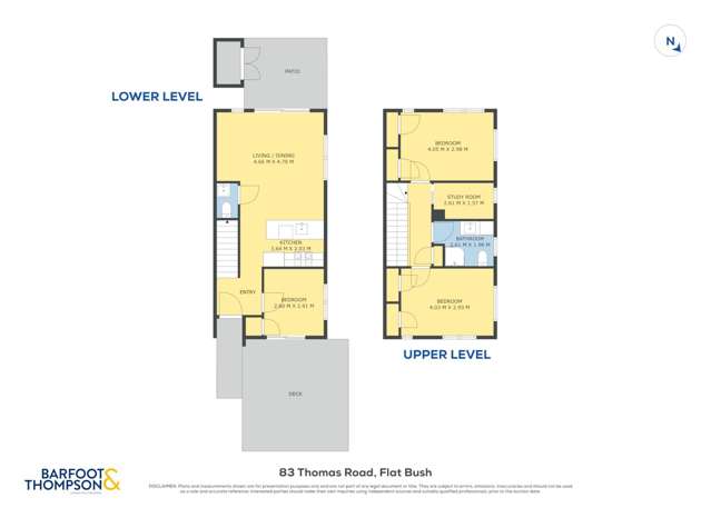 83 Thomas Road Flat Bush_1