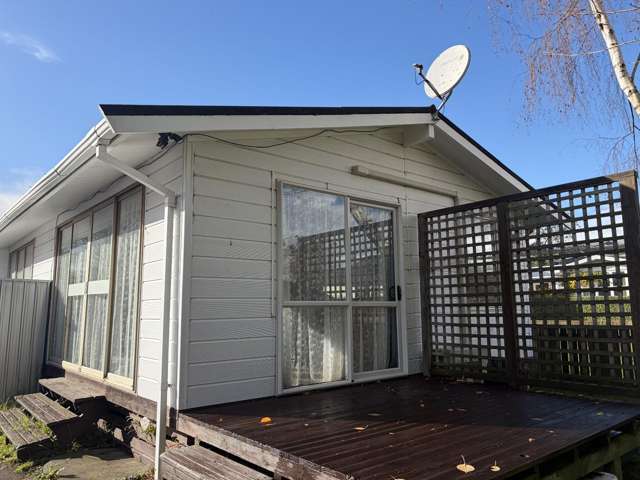 Modern Comfort on Taupo View Road
