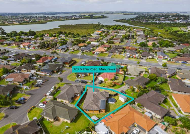 323 Mahia Road Manurewa_19