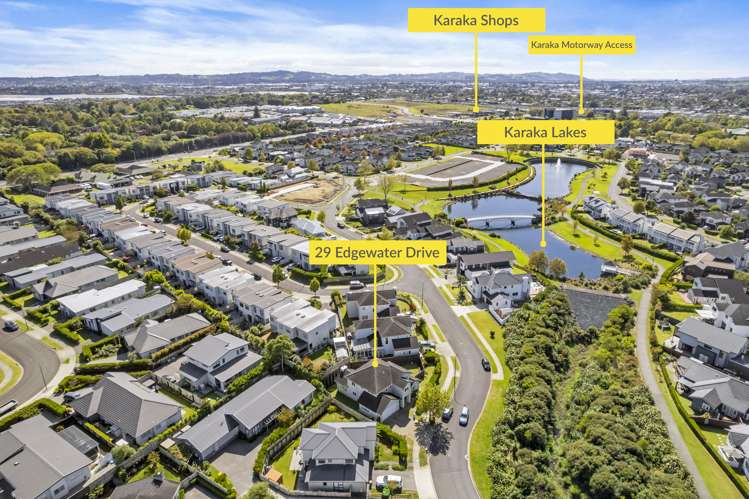 29 Edgewater Drive Karaka_19