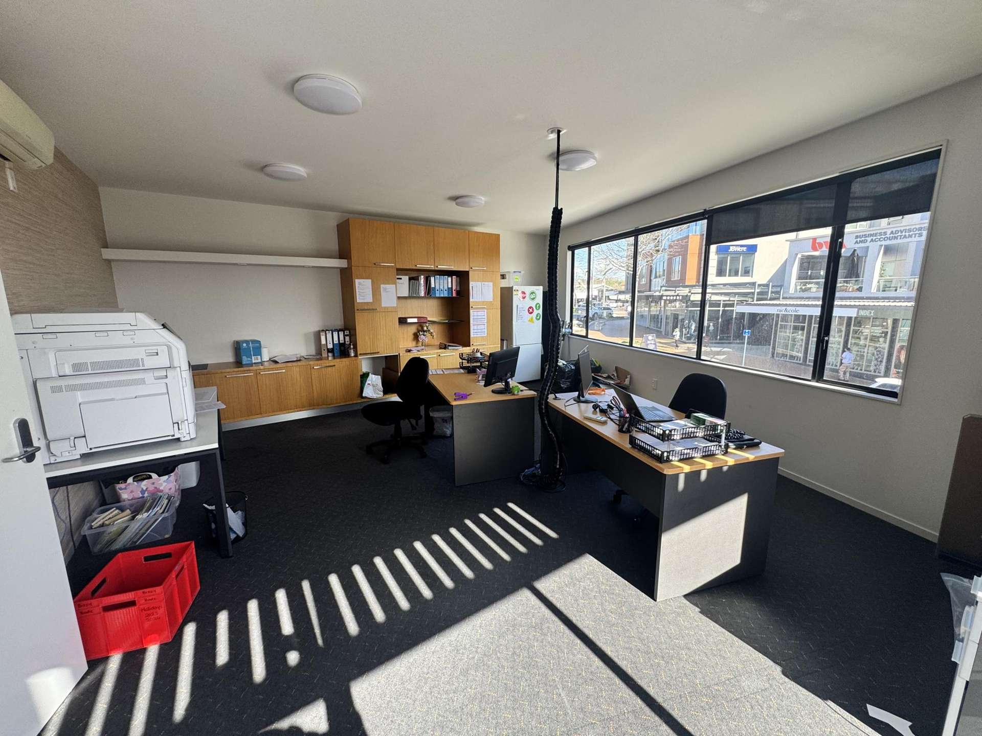 6 Havelock Road (First Floor) Havelock North_0