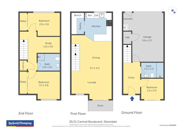 55 Weir Lane Silverdale_4