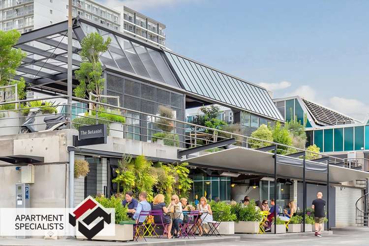 135 Hobson Street Auckland Central_16