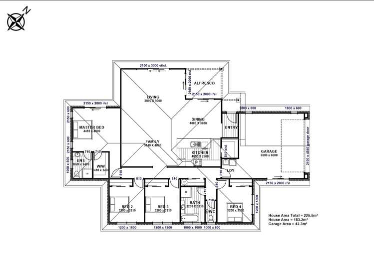 40 Adler Drive Ohauiti_19