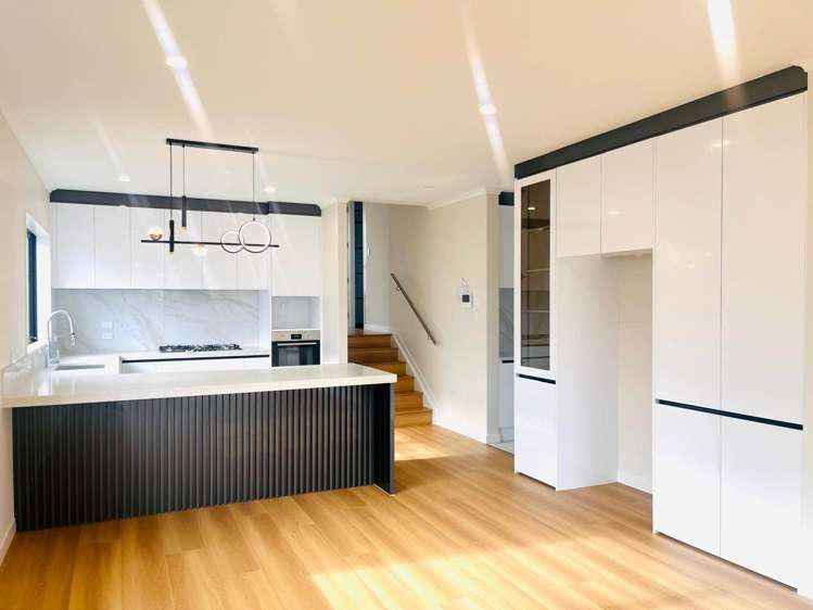 Christella Street Flat Bush_2