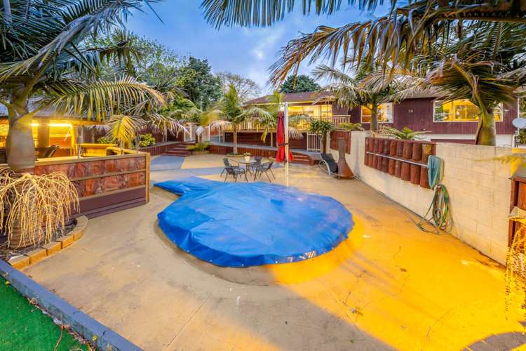 14 Eterna Place Clover Park_15