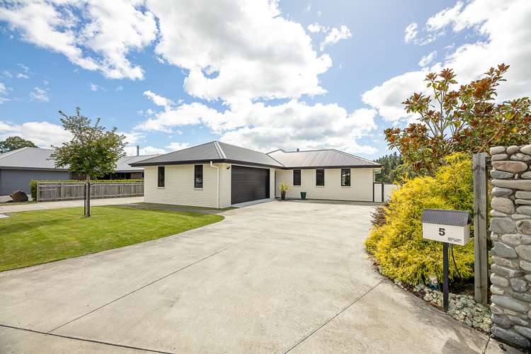 5 Grigg Drive Witherlea_30