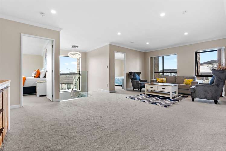 25b Arrowsmith Drive Flat Bush_9