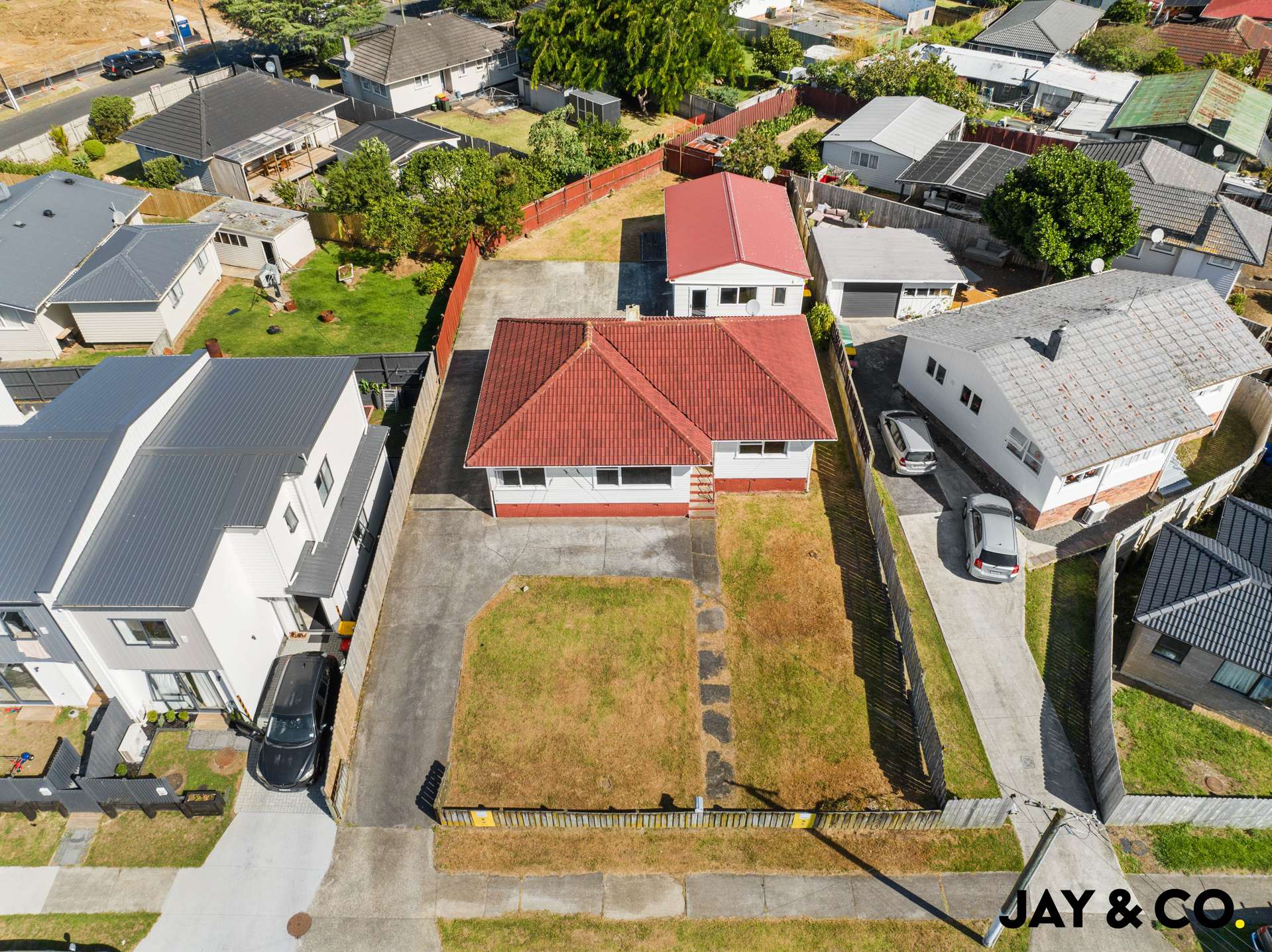 4 Clutha Crescent Clover Park_0