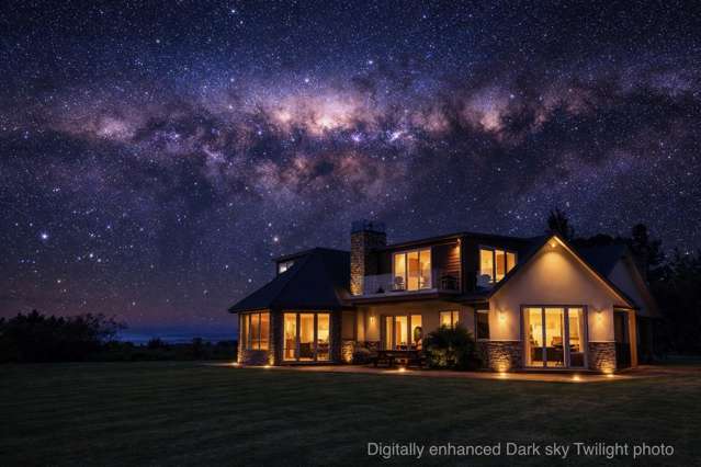 Rural Architecture Defined