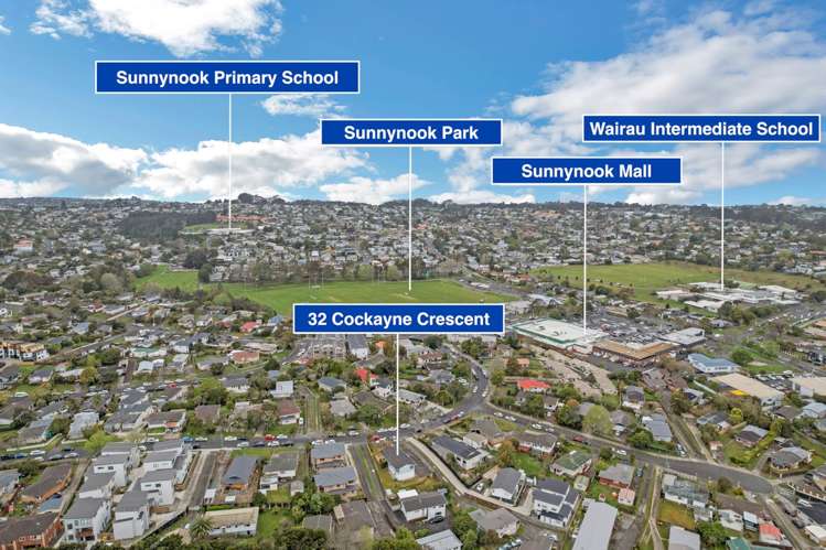 32 Cockayne Crescent Sunnynook_12