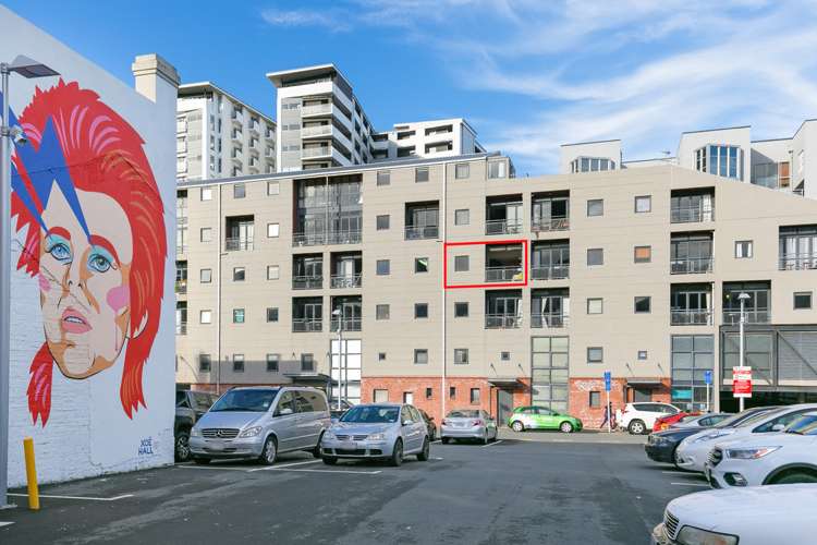 29/8 Leeds Street Te Aro_6