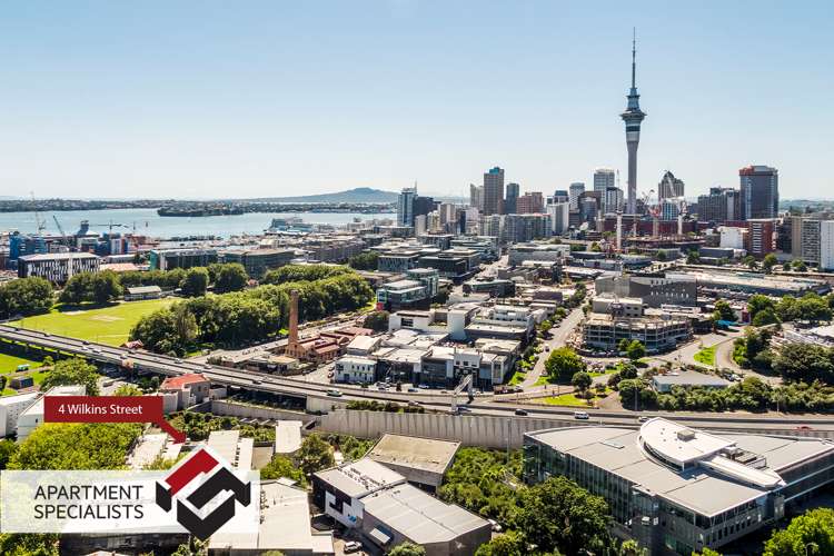 4a Wilkins Street Freemans Bay_17