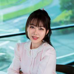 Bridget Zhai