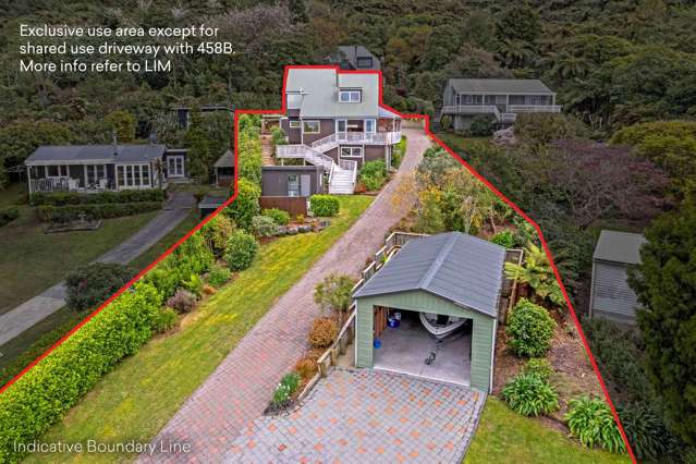 458a Spencer Road Lake Tarawera_2