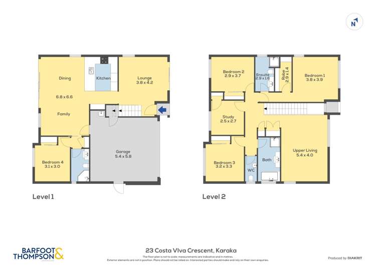 23 Costa Viva Crescent Karaka_17