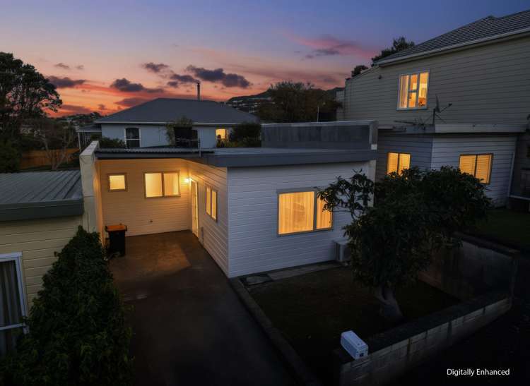 23 Ironside Road Johnsonville_19