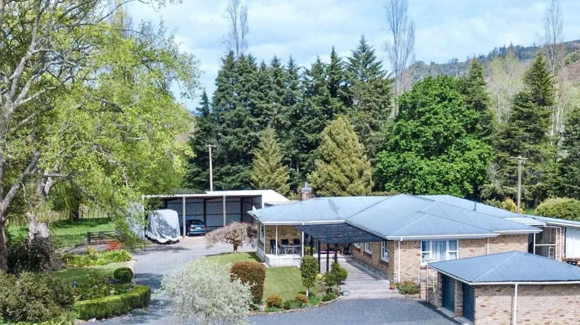 Address withheld 10917 Otorohanga Houses for Rent One Roof