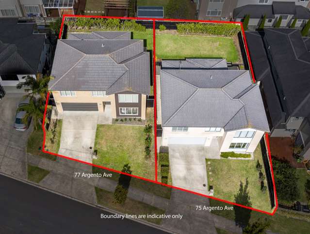 75 Argento Avenue Flat Bush_1
