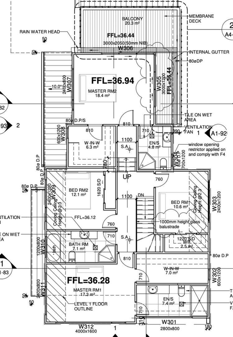 9 Bounty Road Long Bay_13