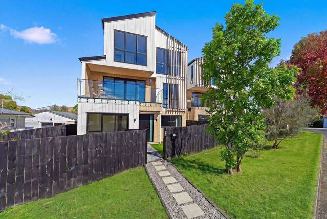 Modern Standalone Living in the Heart of Milford