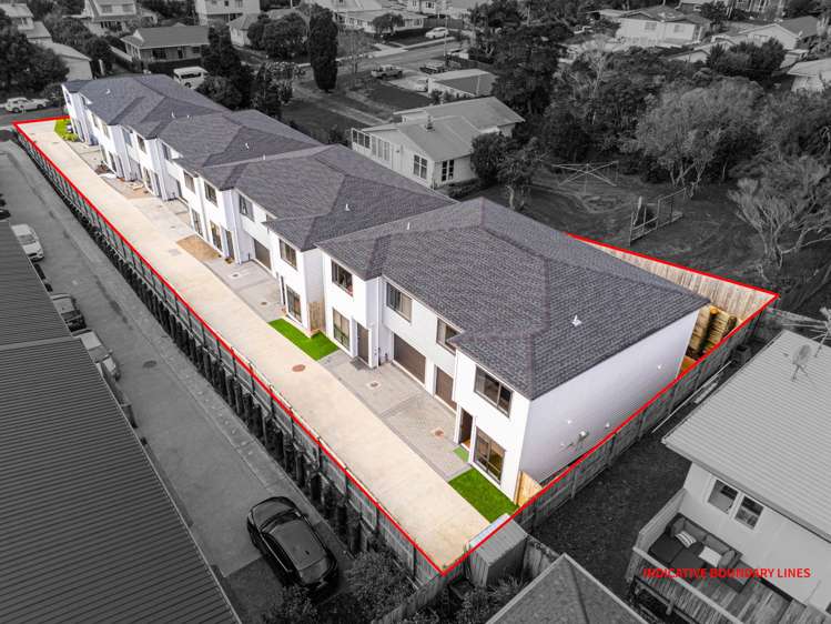 7/58 Gibraltar Street Howick_30