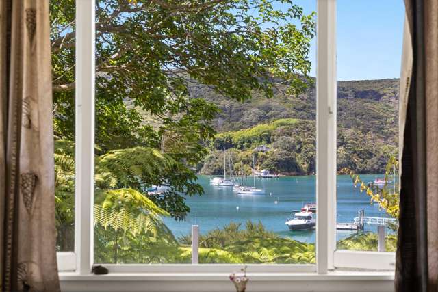 - Lot 101 DP 4961, North Cove Kawau Island_1