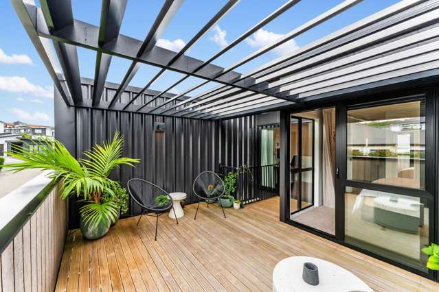 Spacious Start in Long Bay - A Must View!