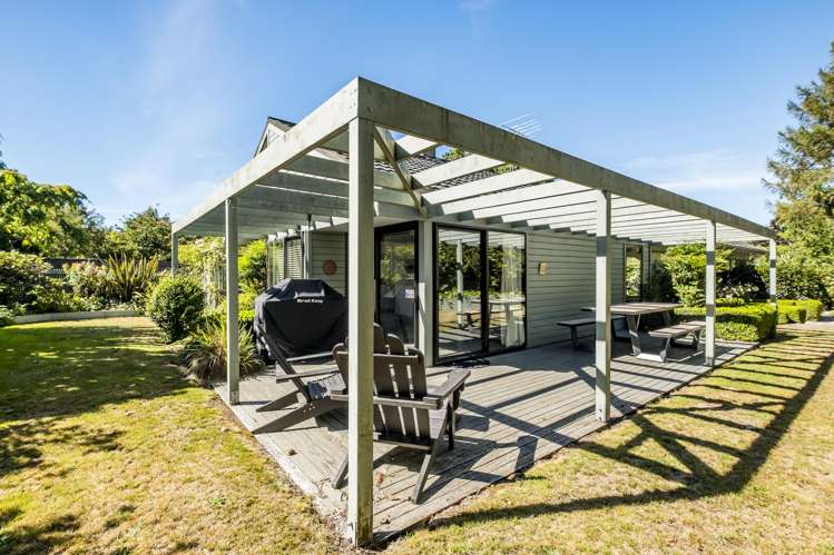 17 Cheltenham Street Hanmer Springs_22