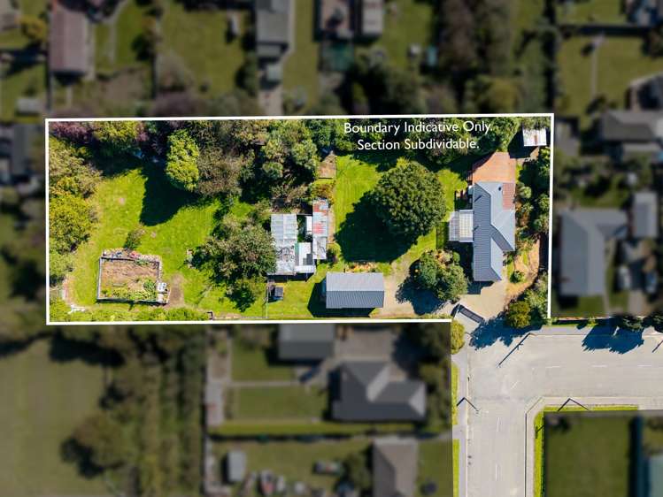 4 Dixon Street Waimate_31