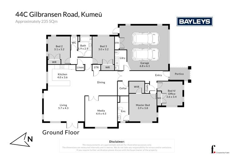 44c Gilbransen Road Kumeu_27