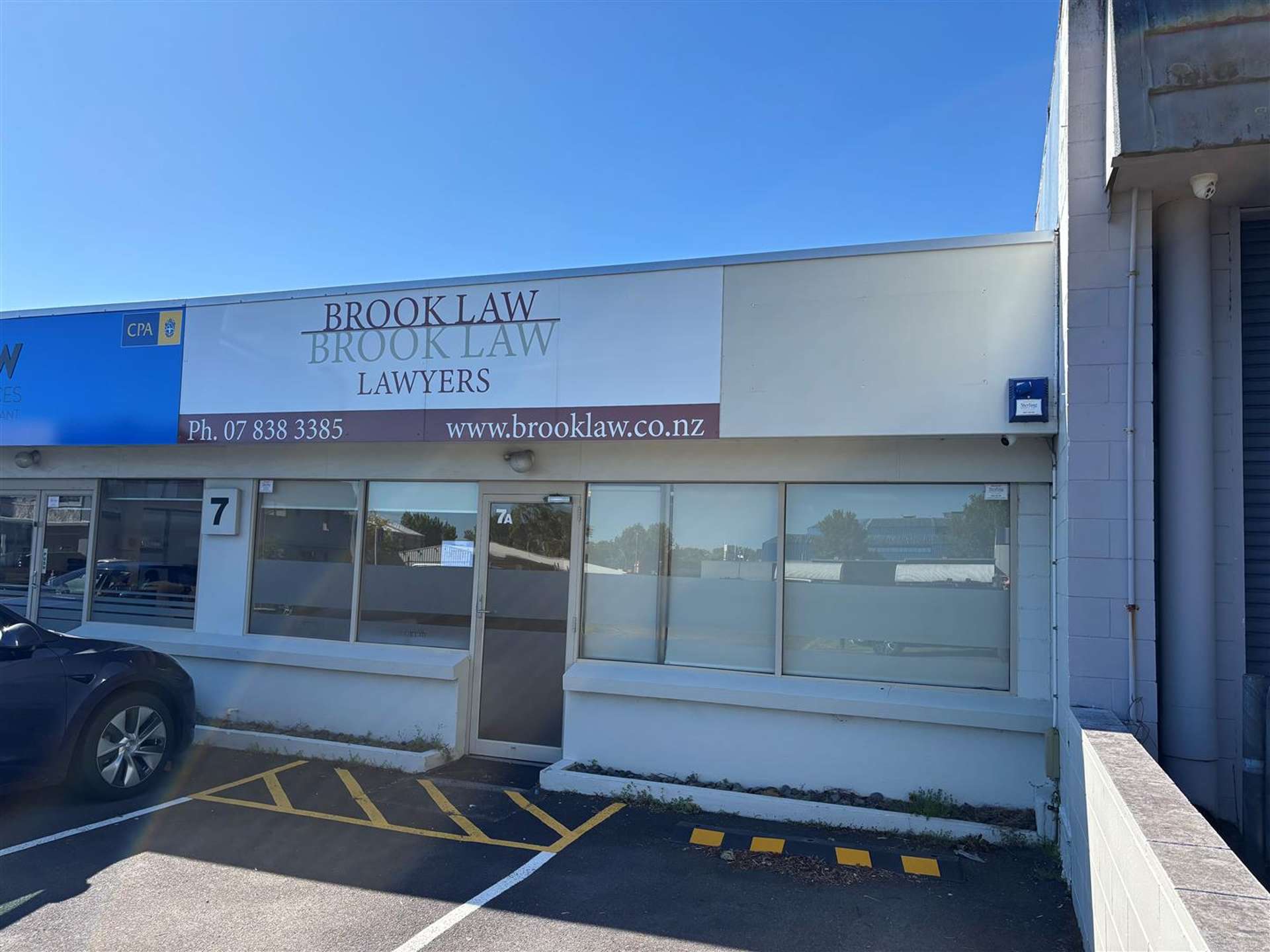 Part 7A Princes Street Hamilton_0