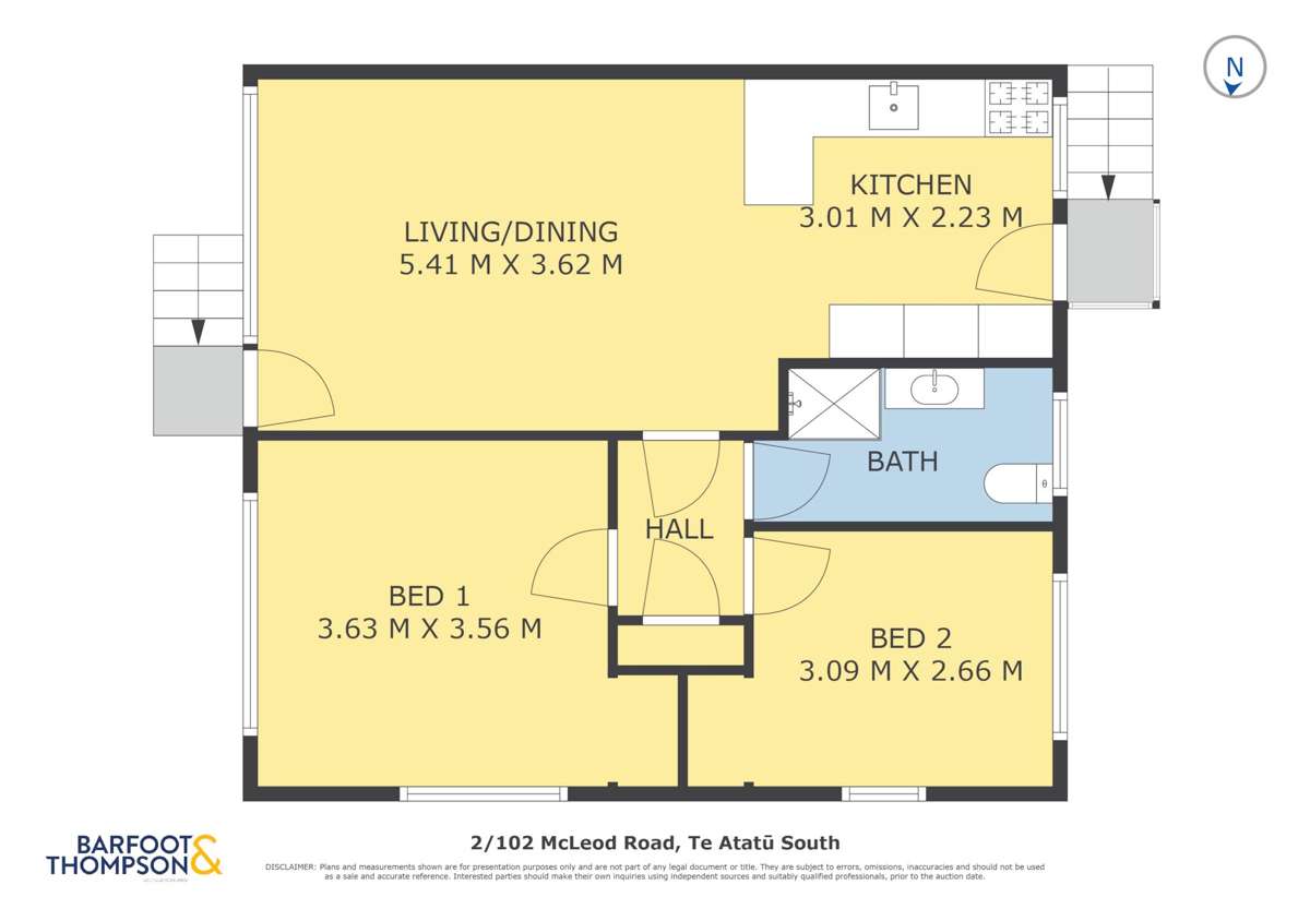 2/102 McLeod Road_5