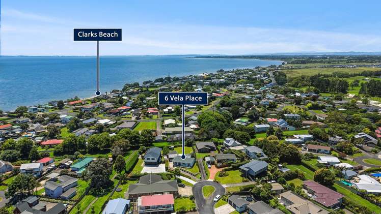 6 Vela Place Clarks Beach_50