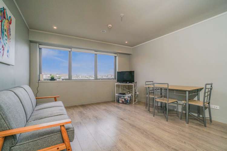 201/27 Union Street Auckland Central_1