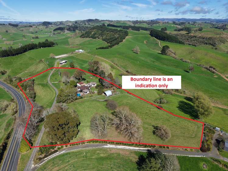 553 SHWY 31 Kawhia Road Otorohanga_30