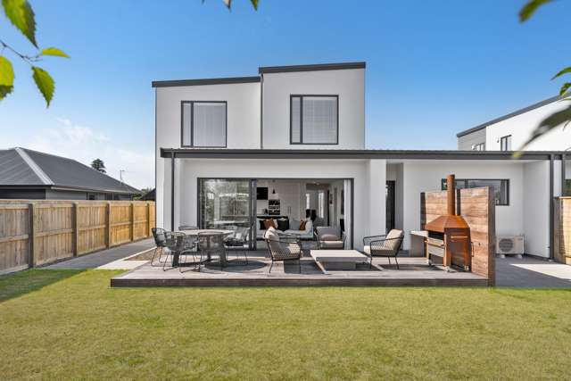 Designed for Lifestyle & Convenience!!!