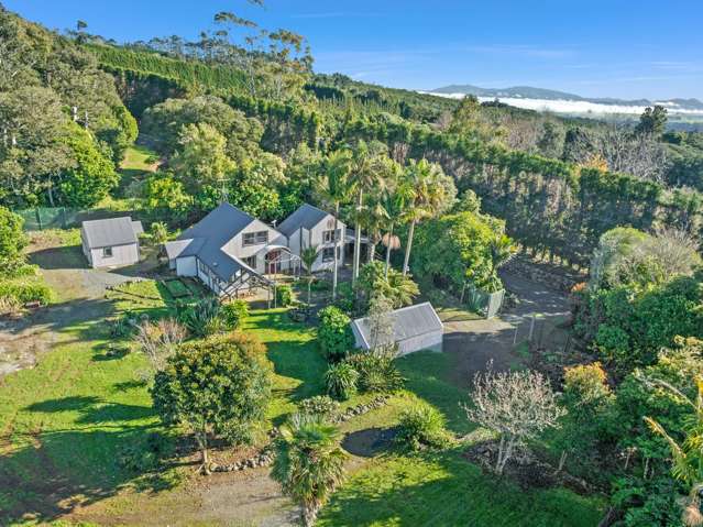 A Property Worth Rolling Up Your Sleeves For