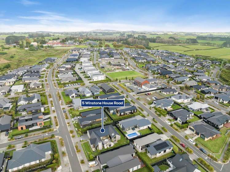 5 Winstone House Road Paerata_49