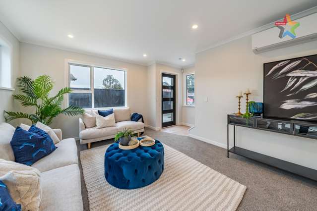 Lot 11, 773 High Street Boulcott_2