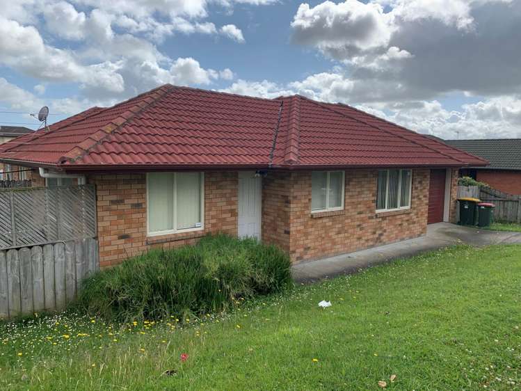 14 Cooladawson Drive Flat Bush_1