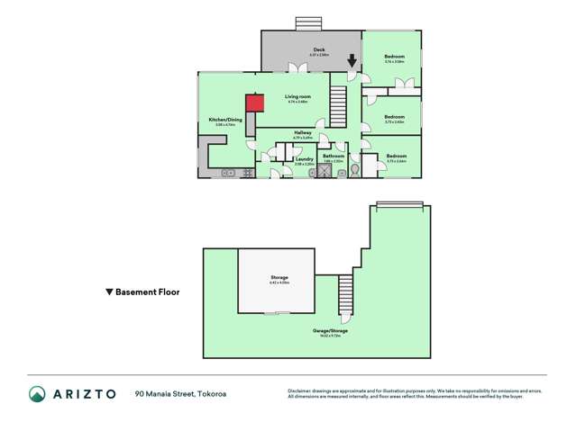 90 Manaia Street Tokoroa_1