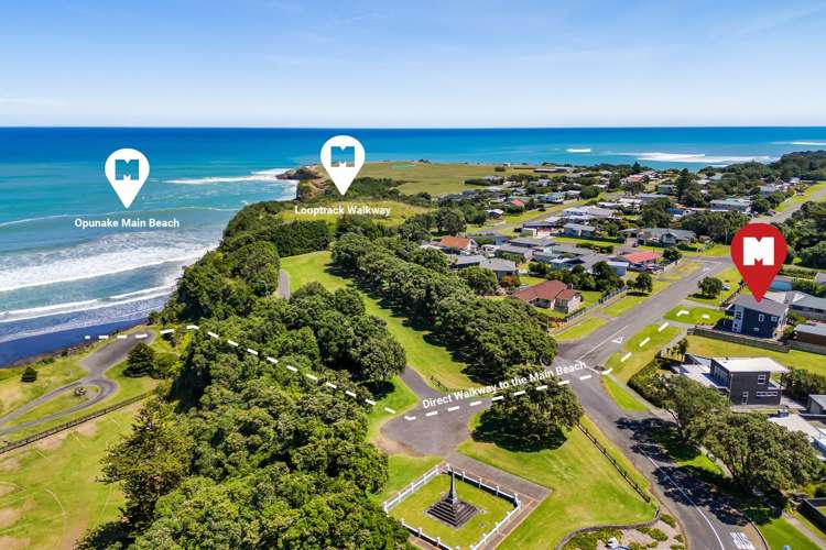 5 Dorset Street Opunake_18