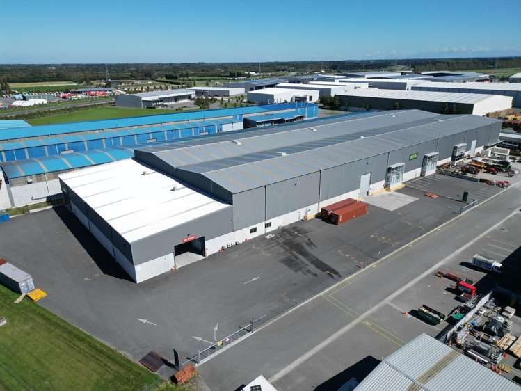 20 Sir James Wattie Drive Hornby_2