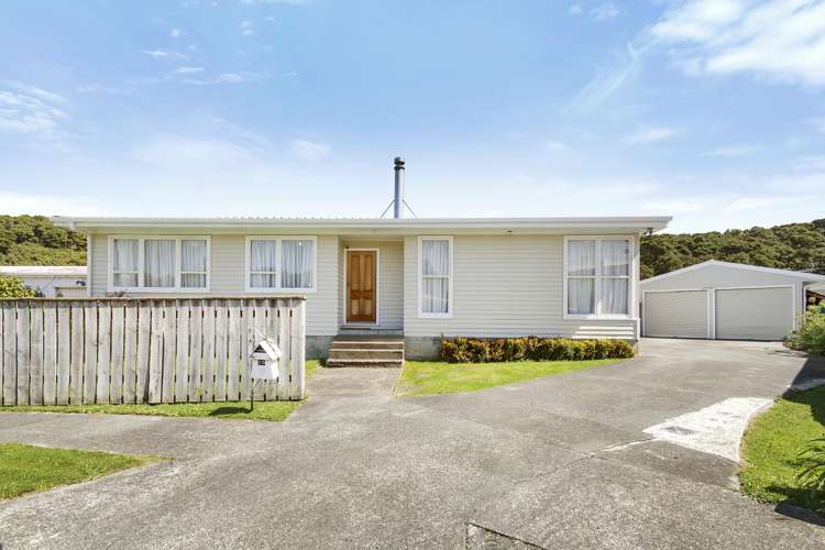 15 Kerepehi Grove Wainuiomata_0