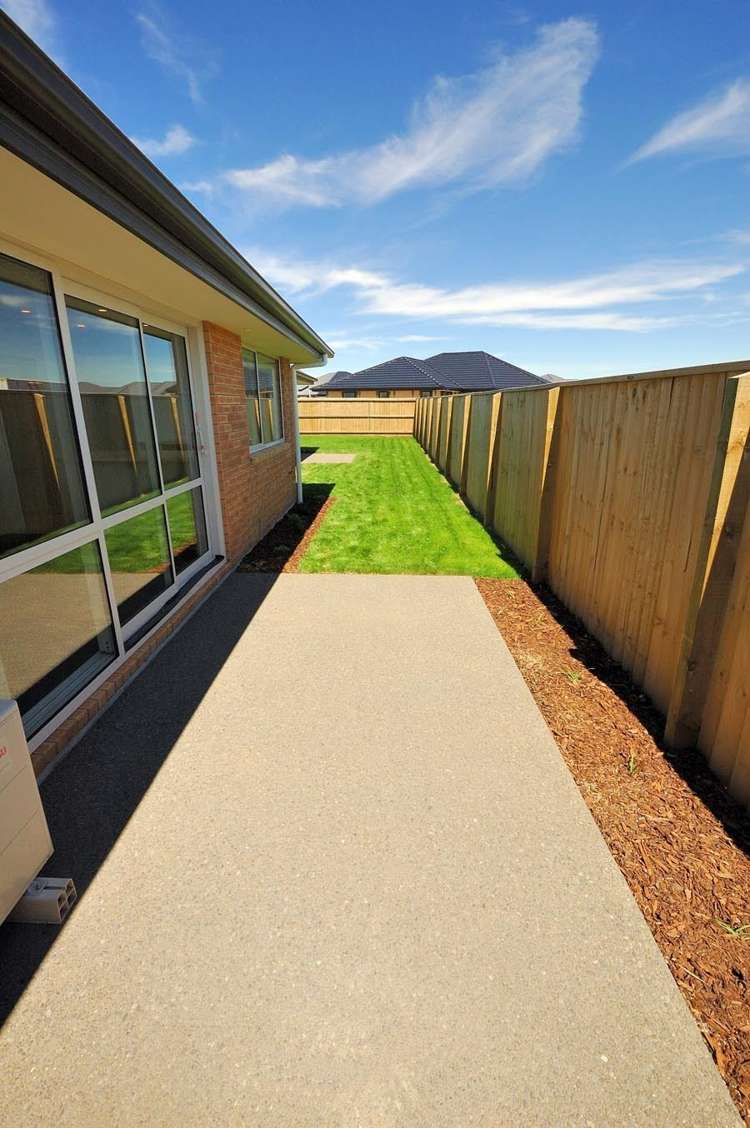 39 Sutherland Drive Kaiapoi_19