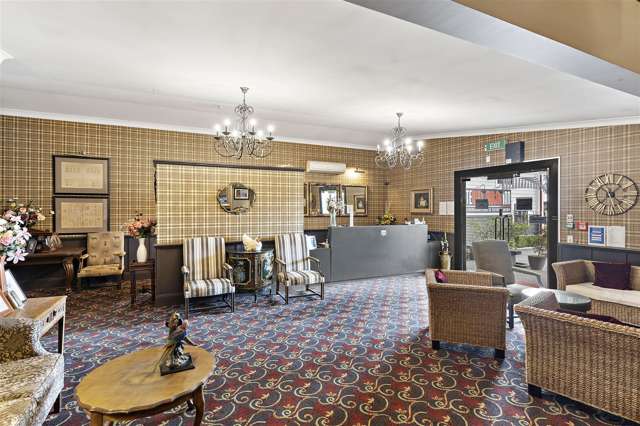 Gateway Motor Inn, 290 High Street Masterton_4