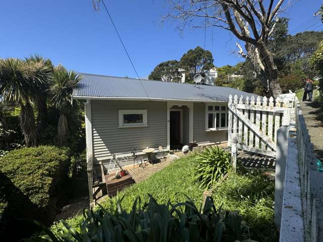 55 Raroa Road, Kelburn