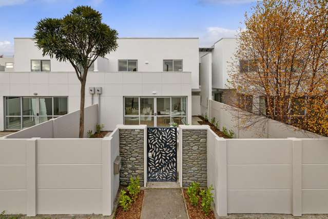 Smart, Secure & Superbly Located!