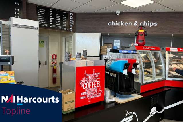 Sublease or Food Truck Opportunity
